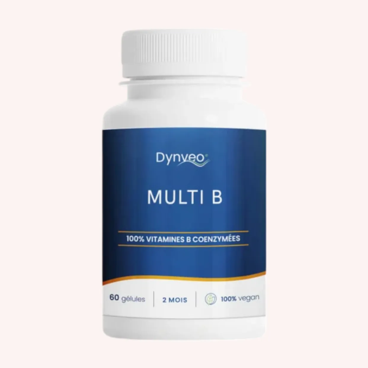 Complément Alimentaire Vitamine